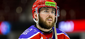 Даниил Тютчев: рад с ребятами из «Юности» в одной команде быть. Будем выигрывать, доказывать