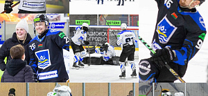 Лучшие в сезоне: Время выбирать! 