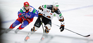 Уступаем в Смоленске и завершаем сезон