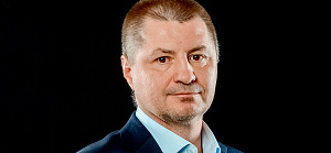 Андрей Мезин — исполняющий обязанности главного тренера