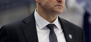 Главный тренер «Юности» Сергей Стась прокомментировал победу над «Неманом» в пятом матче четвертьфинальной серии