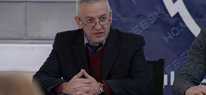 Единый день информирования во Дворце спорта