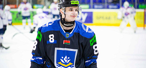 С ВОЗВРАЩЕНИЕМ В «ХИМИК» 