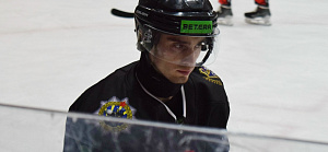 Александр Моргис: «Было небольшое волнение, но оно не мешало»