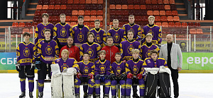 Расписание детско-юношеских команд: нас ждет 12 матчей