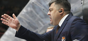 Виктор Костючёнок: работа главным тренером — это большой вызов и огромная ответственность