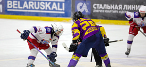 Стартуем в полуфинале!