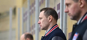 «Закономерно, что все решилось на буллитах». Иван Усенко – после победы над «Динамо-Молодечно»