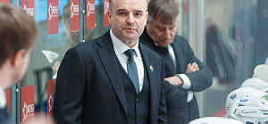 Главный тренер «Юности» Сергей Стась прокомментировал второй матч со смолянами