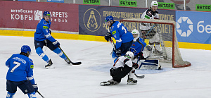 Итоги матча | «Медведи» – «Прогресс» | 20.01.2026 | Betera-Высшая лига