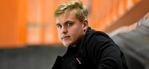 Юрий Паславский: мы только в начале своего пути