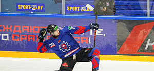 «Брест» одержал волевую победу над «Авиатором»