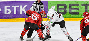 Уступаем «Гомелю» в первом матче после паузы