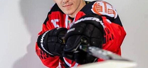 Владислав Шелест: непростые выдались игры, была борьба на каждом сантиметре льда