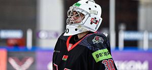 Никита Семенцов: на вторую игру вышли более сконцентрированными, хотели порадовать болельщиков победой