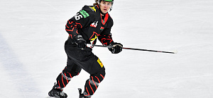 Нападающий «Гомеля» Олег Качеловский присоединится к минской «Юности» на период проведения Евро-Азиатского Кубка Дружбы