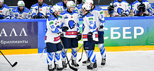 Сегодня свой День рождения отмечает тренер-массажист нашей команды – Виктор Кузьмин!