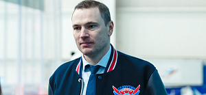 «Действовали более раскованно за счет уверенности». Иван Усенко – после игры с «Могилевом»