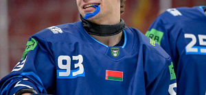 Иван Аношко о начале сезона,  атмосфере в команде и целях