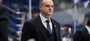 Главком «Юности» Сергей Стась прокомментировал матч с «Металлургом»