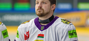 НАШ СОПЕРНИК – «ВИТЕБСК»