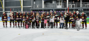 28 февраля и 2 марта - Полесское дерби в Гомеле!