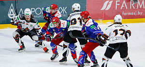 «Славутич» перевернул игру с «Шахтером»