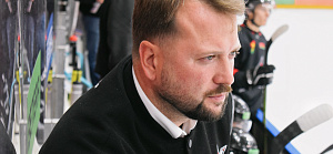 Георгий Рязанцев: «Проигрывать начало встречи и потом пытаться что-то вытащить с такой командой, как «Славутич», которая берет кубки?! Это невозможно»