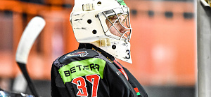 Егор Мищенко: буду стараться быть максимально полезным для команды