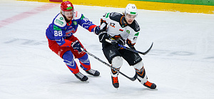 Проигрываем «Славутичу»