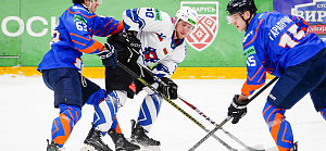 «Брест» обыграл «Локомотив» и продлил победную серию до 10 матчей 