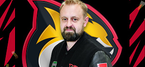 Поздравляем Максима Козловича с Днем рождения!