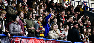 Расписание матчей «Гомеля» в плей-ин