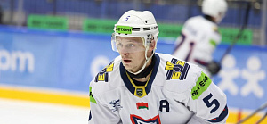 Андрей Геращенко: испытал облегчение, когда забросил