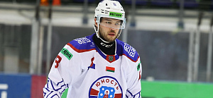 Андрей Шикуть: матчи против «Динамо-Молодечно» будут очень важны. Приложим максимум усилий для победы в этих встречах