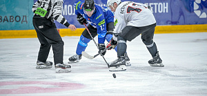 «Динамо-Молодечно» – «Авиатор»: первая выездная игра для «летчиков» в новом году