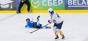 «Витебск» – «Локомотив» | 18.02.2026 | Betera-Экстралига