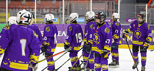 Домашняя работа «Могилев U13»: сделали красиво!