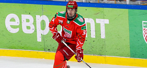 Богдан Поповский и Марат Гордейчик сыграют за сборные в Кубке Будущего