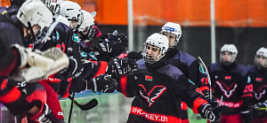 Итоги недели «Пинских ястребов»