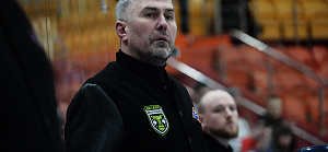 Денис Тыднюк: Кто смог реализовать свои моменты, тот и победил.