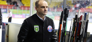 Сергей Стась: нужен был гол, нужно было поймать момент, забить – и игра складывалась бы по-другому