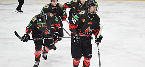 Данила Гапеев провел 150-ю игру в Betera-Экстралиге!