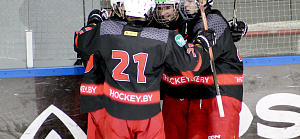 Итоги прошедшей недели для школы "Ястребов"