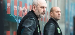 "Не хватило какого-то «грязного» гола": Игорь Руф о втором матче в Смоленске