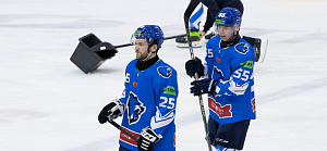 «Динамо-Молодечно» – «Витебск» | 16.11.2025 | Betera-Экстралига