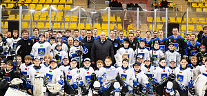 ПОДВЕДЕНИЕ ИТОГОВ СЕЗОНА 2025/2026 