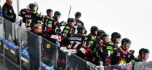 Betera-Высшая лига: 19 и 20 декабря «Рыси» принимают «Медведей»