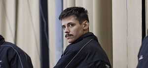 Матвей Винкевич покидает наш клуб