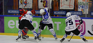 Результат матча: Лида vs Химик